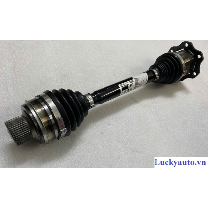 Cây (trục) láp xe Audi A7_ 8R0407271A